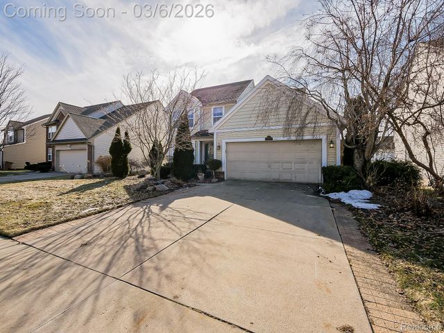 729 W Margaret Lane, Pontiac, MI 48341