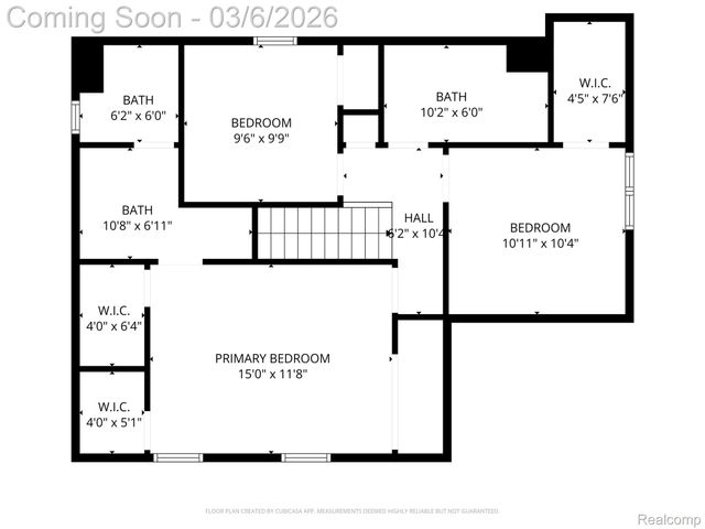 729 W Margaret Lane, Pontiac, MI 48341