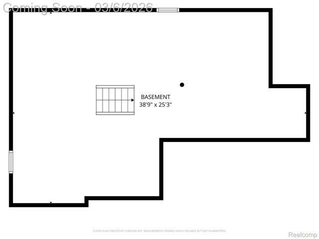 729 W Margaret Lane, Pontiac, MI 48341