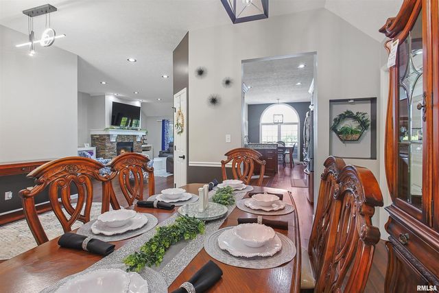 9855 N Route 37 Highway, Goreville, IL 62939