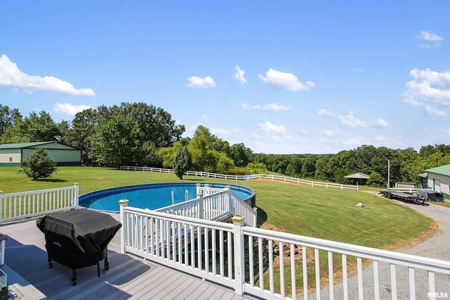 9855 N Route 37 Highway, Goreville, IL 62939