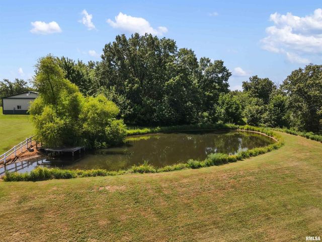 9855 N Route 37 Highway, Goreville, IL 62939