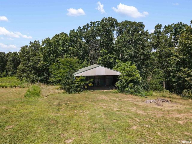 9855 N Route 37 Highway, Goreville, IL 62939