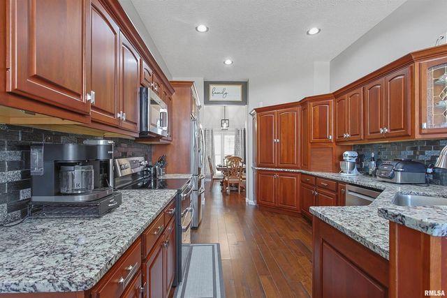 9855 N Route 37 Highway, Goreville, IL 62939