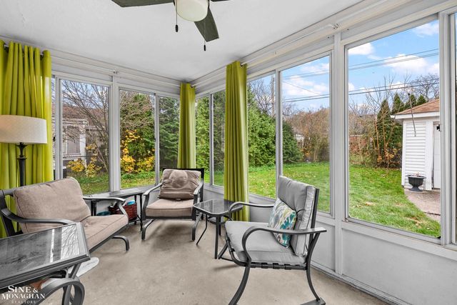 463 Colonial Court, Grosse Pointe Farms, MI 48236