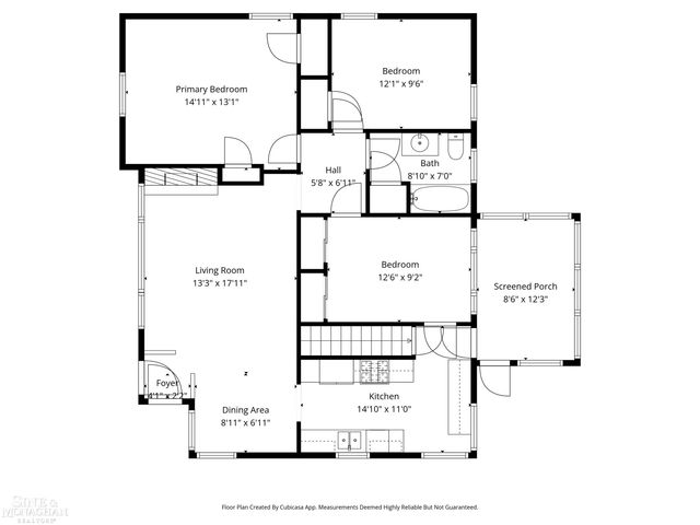 463 Colonial Court, Grosse Pointe Farms, MI 48236