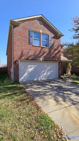 115 Pitts Griffin Drive, Madison, AL 35756