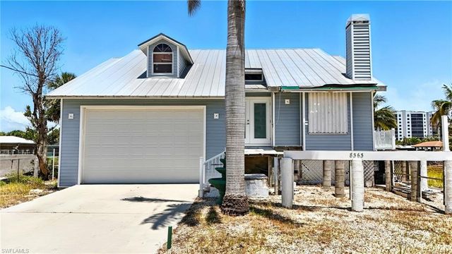 8363 Estero BLVD, Fort Myers Beach, FL 33931