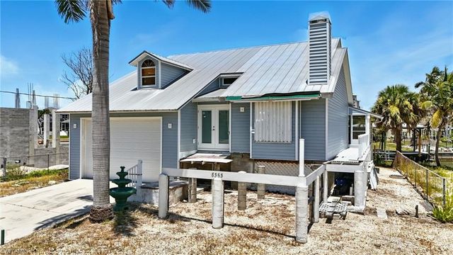 8363 Estero BLVD, Fort Myers Beach, FL 33931