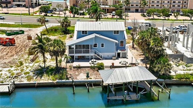 8363 Estero BLVD, Fort Myers Beach, FL 33931