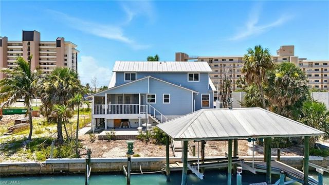 8363 Estero BLVD, Fort Myers Beach, FL 33931