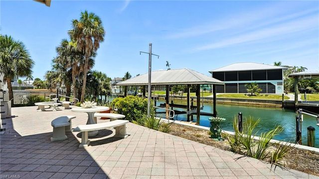 8363 Estero BLVD, Fort Myers Beach, FL 33931