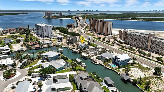 8363 Estero BLVD, Fort Myers Beach, FL 33931