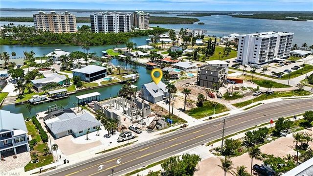 8363 Estero BLVD, Fort Myers Beach, FL 33931