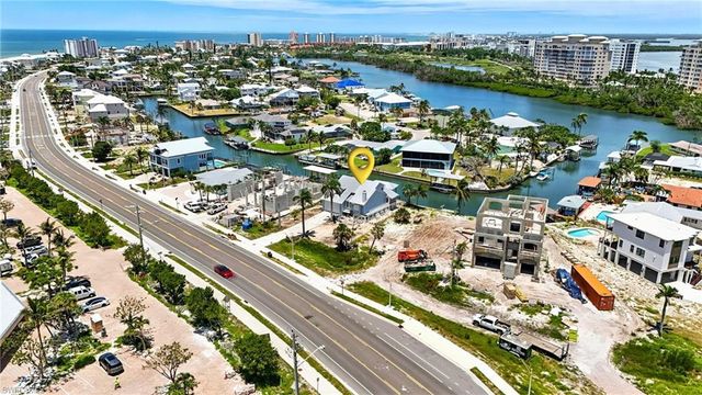 8363 Estero BLVD, Fort Myers Beach, FL 33931