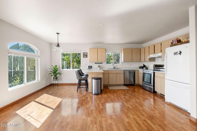 1258 N LOIS Drive, Prescott, AZ 86301