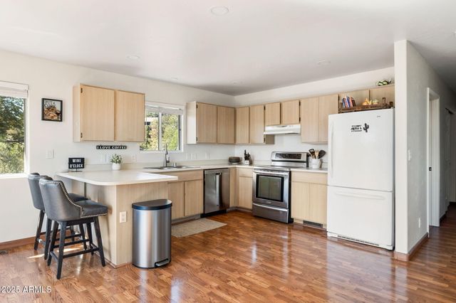 1258 N LOIS Drive, Prescott, AZ 86301