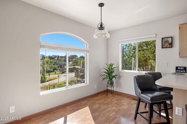 1258 N LOIS Drive, Prescott, AZ 86301