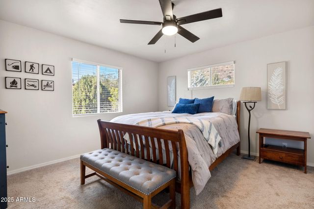 1258 N LOIS Drive, Prescott, AZ 86301