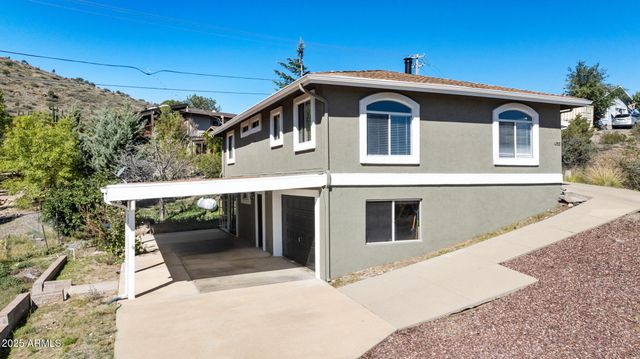 1258 N LOIS Drive, Prescott, AZ 86301