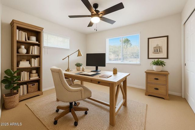 1258 N LOIS Drive, Prescott, AZ 86301