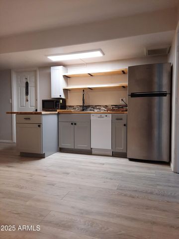 1258 N LOIS Drive, Prescott, AZ 86301