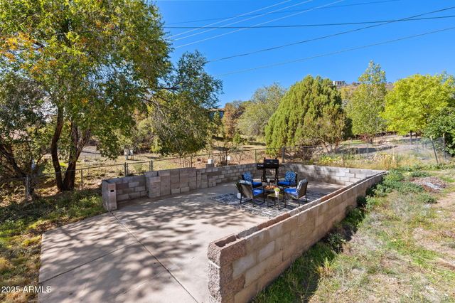 1258 N LOIS Drive, Prescott, AZ 86301