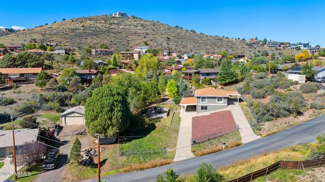 1258 N LOIS Drive, Prescott, AZ 86301