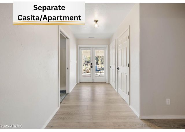 1258 N LOIS Drive, Prescott, AZ 86301