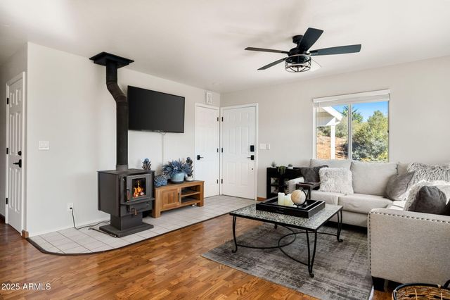 1258 N LOIS Drive, Prescott, AZ 86301