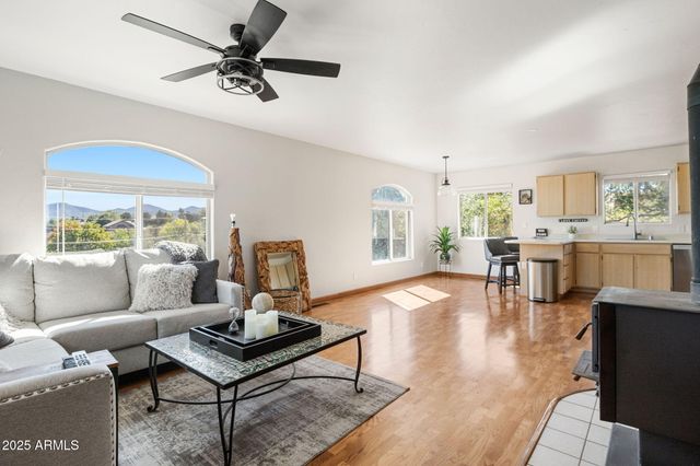 1258 N LOIS Drive, Prescott, AZ 86301