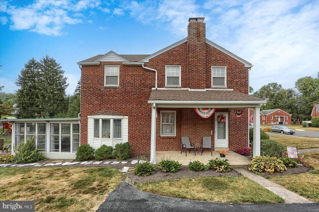 474 N 32ND ST, Harrisburg, PA 17111
