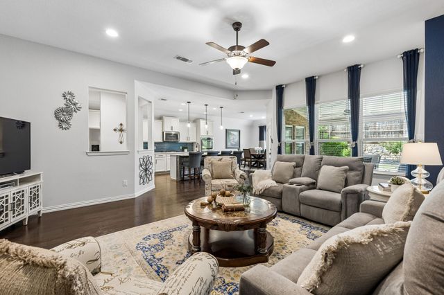 1120 Parkdale Drive, Northlake, TX 76226