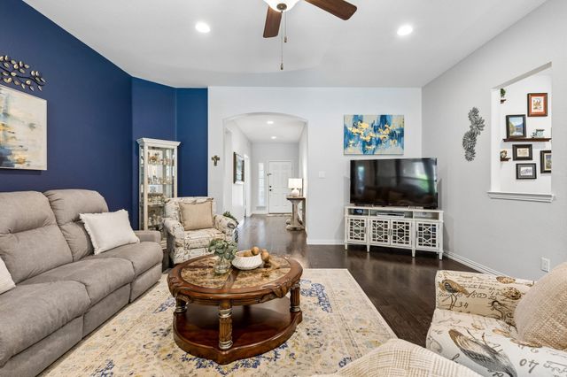 1120 Parkdale Drive, Northlake, TX 76226