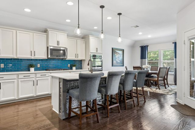 1120 Parkdale Drive, Northlake, TX 76226