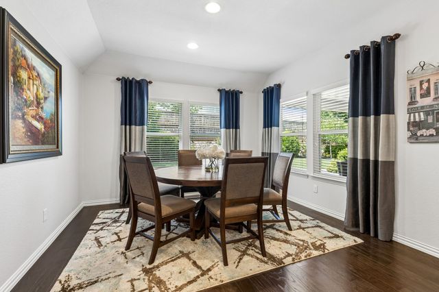 1120 Parkdale Drive, Northlake, TX 76226
