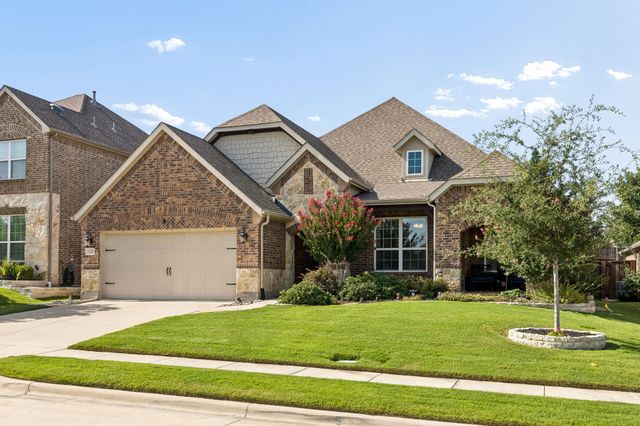 1120 Parkdale Drive, Northlake, TX 76226