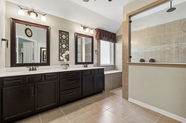 1120 Parkdale Drive, Northlake, TX 76226