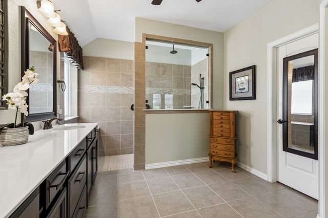 1120 Parkdale Drive, Northlake, TX 76226