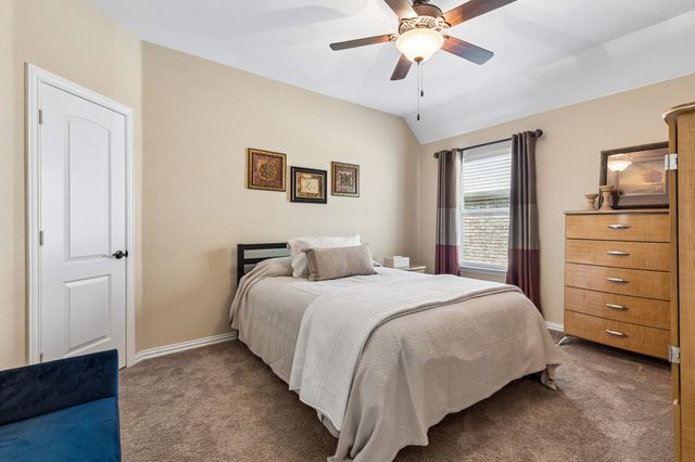 1120 Parkdale Drive, Northlake, TX 76226