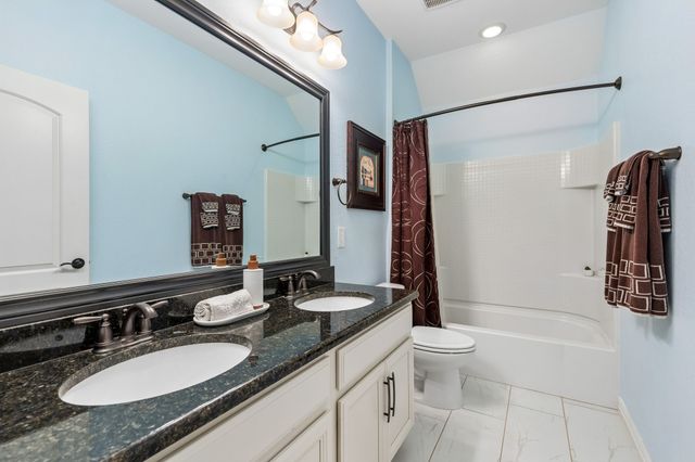 1120 Parkdale Drive, Northlake, TX 76226