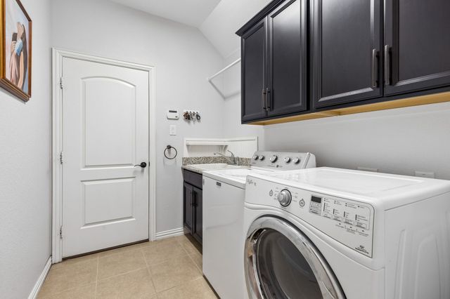 1120 Parkdale Drive, Northlake, TX 76226
