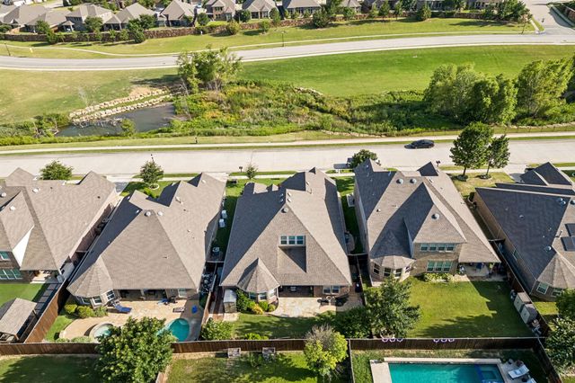1120 Parkdale Drive, Northlake, TX 76226