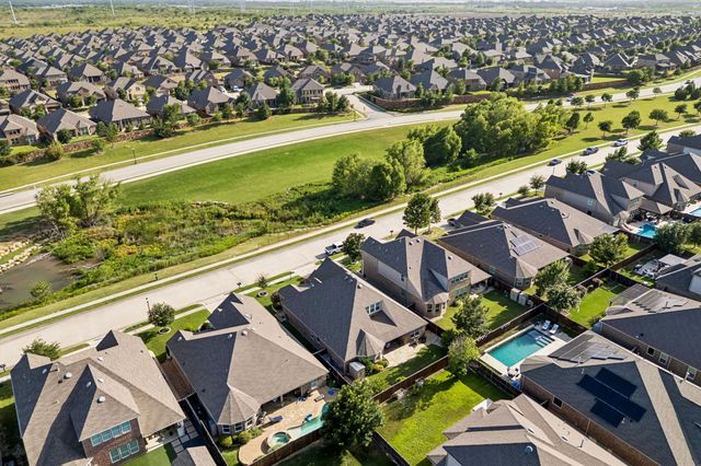 1120 Parkdale Drive, Northlake, TX 76226
