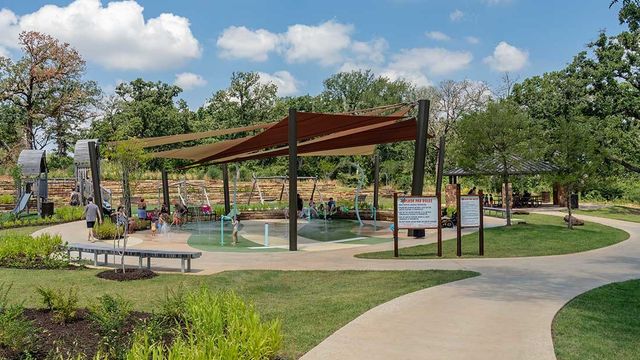 1120 Parkdale Drive, Northlake, TX 76226