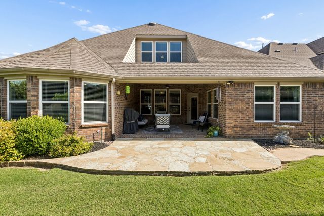 1120 Parkdale Drive, Northlake, TX 76226