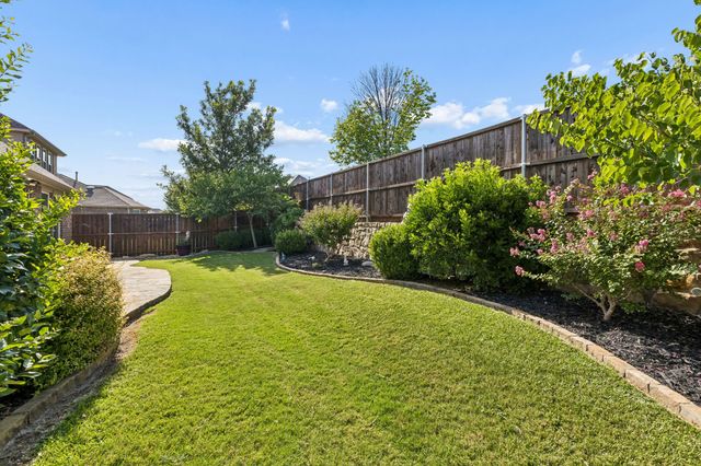 1120 Parkdale Drive, Northlake, TX 76226