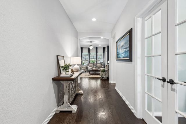 1120 Parkdale Drive, Northlake, TX 76226