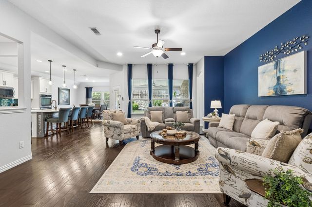 1120 Parkdale Drive, Northlake, TX 76226