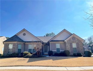 1821 Bridle Road, Lawrenceville, GA 30043